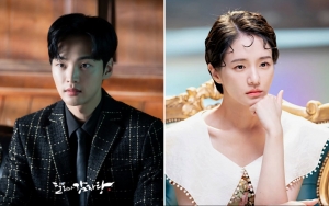 Kim Min Jae Lindungi Park Gyu Young dari Insiden, Tim 'Dali and Cocky Prince' Bocorkan Kedekatan 