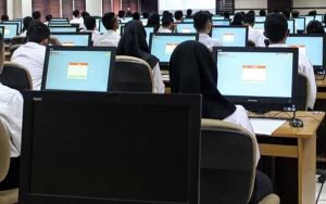 Kekhawatiran Guru Honorer di Tengah Penundaan Pengumuman Hasil Seleksi Kompetensi PPPK 2021