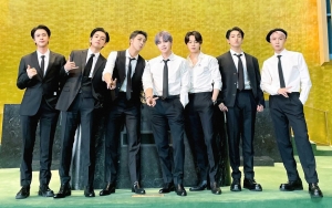 Motto Hidup BTS di Resume Lamaran Kerja, Member Ini Paling Sederhana