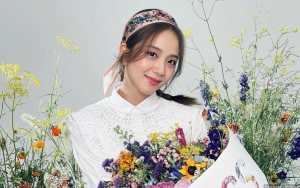 Foto Jisoo BLACKPINK Bareng Putra Direktur LVMH Jadi Perhatian