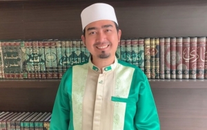 Ustadz Solmed Cekcok dengan Panitia Pengajian Gegara Uang Rokok, Bakal Lapor Polisi