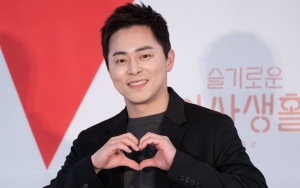 Jo Jung Suk Bahas Kesulitan di Masa Lalu, Akui Pernah Lelah Berakting Meski Cinta