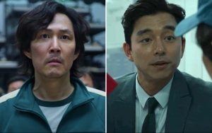 Lee Jung Jae Bahas Rasanya Syuting dengan Gong Yoo di 'Squid Game', Paham Kesulitan Cameo?