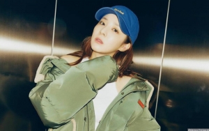 Sandara Park Beri Kode Bakal Balik Nyanyi Usai Gabung Agensi Baru