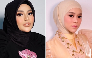  Foto Bareng Aurel Hermansyah 'Bumil', Ukuran Perut Lesty Kejora Jadi Bahan Gunjingan