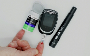 Studi Temukan Penyebab Pasien Sembuh COVID-19 Cenderung Alami Diabetes