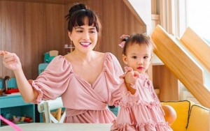 Kecantikan Shandy Aulia di Foto 14 Tahun Lalu Bikin Terpana, Masa Depan Baby Claire Langsung Dibahas