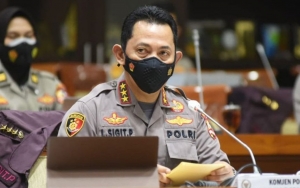 Ketua LBH Pelita Umat Nilai Tawaran Kapolri Ke Novel Baswedan Cs Upaya Selamatkan Wibawa Jokowi
