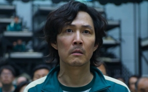 Bukan Sekedar Gaya, Ini Makna Rambut Merah Lee Jung Jae di 'Squid Game'