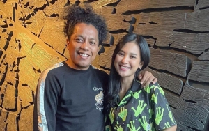Indah Permatasari Kenang Momen Kencan Sederhana Bareng Arie Kriting Banjir Pujian