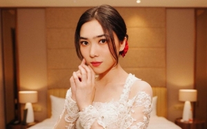 Ubah Gaya Rambut, Isyana Sarasvati Disebut Mirip Pemain 'Squid Game' Ini