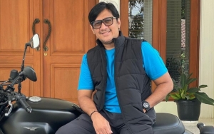 Andre Taulany Serius Jual Mobil, Malah Ramai Komentar Lawak dari Rekan Artis