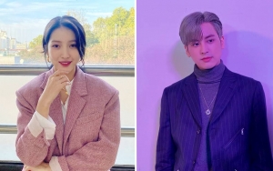 Beredar Foto Sowon eks GFRIEND Ikut Sesi Pembacaan Naskah Web Drama Baru, Sosok Chanwoo iKON Disorot
