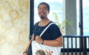 Bams Pilih Bungkam Soal Perceraian Dengan Istri, Sindir Hotma Sitompul?
