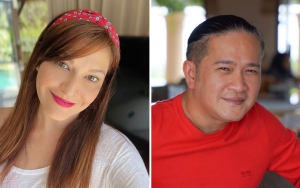 Lama Menjanda, Kini Tamara Bleszynski Jadian dengan Chef Chandra?