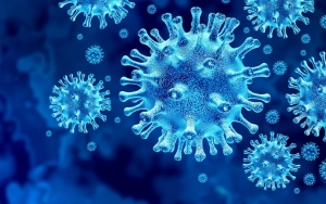 Tak Ingin Kebobolan Lagi, Pemerintah Tegaskan Terus Pantau Varian Baru COVID-19