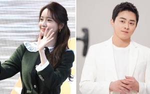 Yoona SNSD Tak Pilih Jo Jung Suk Jadi Rekan Akting Lagi, Ternyata Pernah Dibuat 'Ngambek'