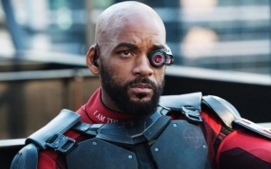 Will Smith Bicara Soal Kemungkinan Kembali Perankan Deadshot