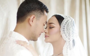 8 Potret Mesra Zaskia Gotik Dan Suami, Hempas Isu Rumah Tangga Retak