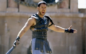 Naskah Sedang Ditulis, Ridley Scott Sebut 'Gladiator 2' Segera Digarap 
