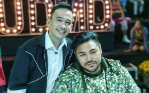 Sindir Ruben Onsu Makin Sibuk, Ivan Gunawan: Dia Gak Ada Waktu Buat Saya