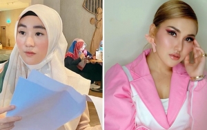 Larissa Chou Cari Calon Suami yang Tulus Sayang Anak, Sepakat dengan Ayu Ting Ting Soal ini