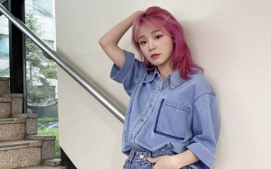 Seunghee Oh My Girl Luapkan Perasaan Saat Terima Komentar Negatif Dari Haters Sejak Debut