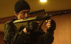Jadi Teroris, Lee Sang Yoon Sempat Terbebani Saat Syuting Film 'Okay Madam'