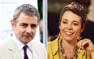 Rowan Atkinson dan Olivia Colman Gabung Timothee Chalamet Bintangi Prekuel 'Wonka'