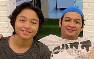 Unggah Foto Masa Muda Pasha Ungu, Kiesha Alvaro Malah Disindir Kalah Jauh dari Sang Ayah