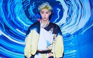 Sederet Pesona Mark GOT7 Yang Baru Tanggapi Rumor Kencani Rose BLACKPINK