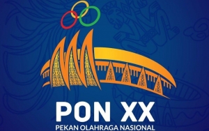 14 Medali Emas Dari 4 Cabor Bakal Diperebutkan Peserta PON XX Papua Pada Hari Ini