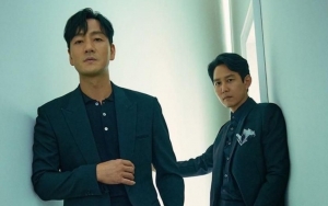Lee Jung Jae Sebut Park Hae Soo Bantu Atasi Kesulitan Staf dan Pemain 'Squid Game', Kok Bisa?