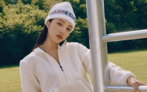 Penampilan Joy Red Velvet Kembali Disorot, Dinilai Mirip Boneka Saat Ambil Angle Foto Begini