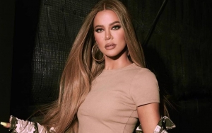 Khloe Kardashian Buka-Bukaan Soal Perjuangannya Sembuh Usai Positif Virus Covid-19