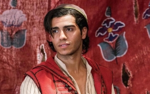 Lama Tak Terdengar Kabar, Mena Massoud Ungkap Update Terbaru Perkembangan 'Aladdin 2'