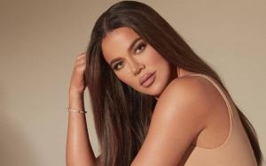 Khloe Kardashian Akhirnya Buka Suara Usai Disebut Diblacklist Dari Daftar Tamu Met Gala 2021