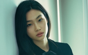 Sutradara Sebut Casting Jung Ho Yeon di 'Squid Game' Seperti Hadiah dari Tuhan, Kenapa?