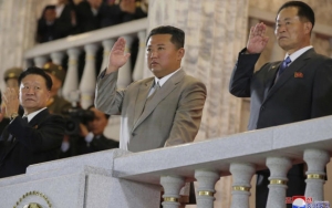 Kim Jong Un Bersedia Pulihkan Komunikasi Dengan Korsel Pada Oktober, Tidak Untuk AS