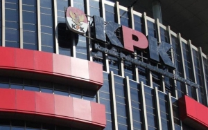KPK Kibarkan Bendera Setengah Tiang, Gara-Gara Pemecatan Novel Baswedan dkk Hari Ini?