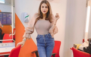 Lama Tak Ada Kabar, Dj Katty Butterfly Bikin Khawatir Tampil Makin Kurus