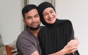 Kepoin Habis Sosok Teuku Wisnu dari Teman SMA, Shireen Sungkar Tak Sangka Dapat Fakta Ini