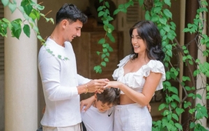 Jessica Iskandar Sebut Vincent Verhaag Sembuhkan dari Luka, Komentar El Barack Bikin Gemas