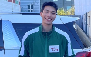 Wi Ha Joon Buka-Bukaan Rasanya Jadi Adik Lee Byung Hun di 'Squid Game'