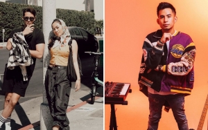 Rachel Vennya Tegaskan Hubungan dengan Eks Suami, Bantah Isu Ada Ribut dengan Salim Nauderer?