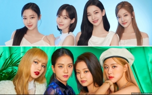 Netizen Tak Terima Teaser Comeback aespa Disebut Tiru Konsep BLACKPINK