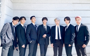 Pemerintah Korsel Klarifikasi Soal Isu Tak Tanggung Biaya Kegiatan BTS di New York
