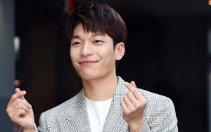 Wi Ha Joon Setuju Karakternya di 'Squid Game' Dibilang Seksi, Semakin Bersyukur