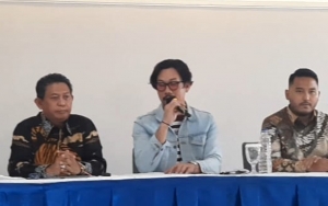 Kena Tipu Hampir Rp 1 Miliar, Denny Sumargo Polisikan Sang Manajer Usai 10 Tahun Kerja Bareng