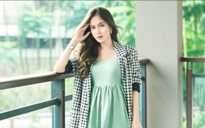 Shanice Margaretha Beber Momen Seru Saat Syuting Sinetron 'Naluri Hati' Di Bali